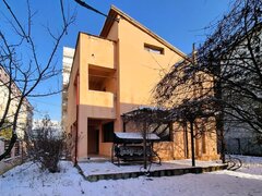 Berceni, Aparatorii Patriei, Luica, Grand Arena, Brancoveanu Turnu Magurele